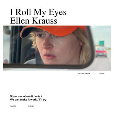 I Roll My Eyes