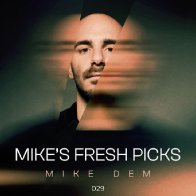 MIKE'S FRESH PICKS 029