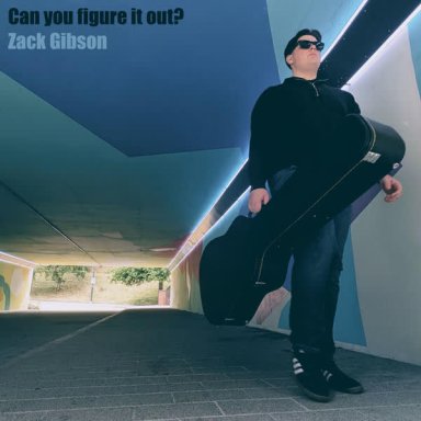 Figure It Out