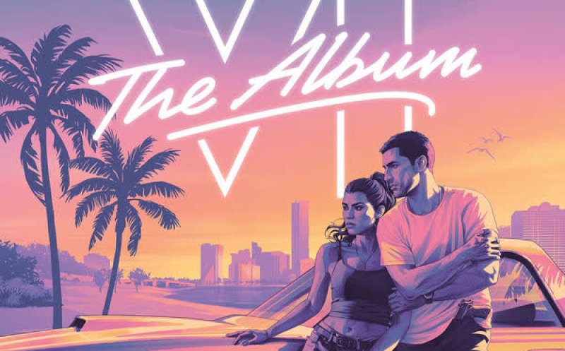 Last Thing You Need (from GTAVI: The Album)