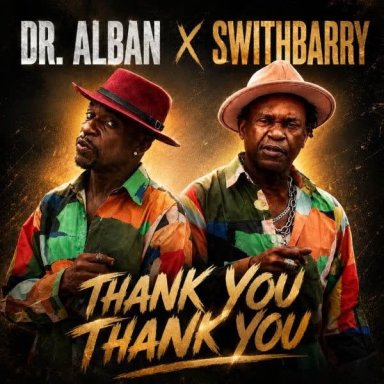 Thank You Thank You