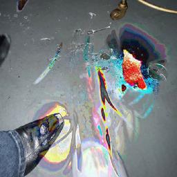 Dancing On A Melting Dome