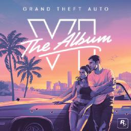 Sexy Magic (from GTAVI: The Album)