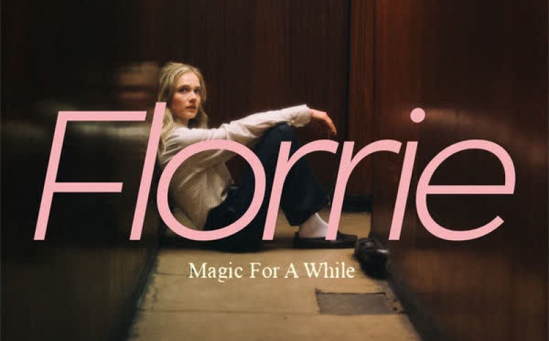 Magic for a While
