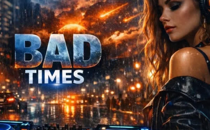 BAD TIMES