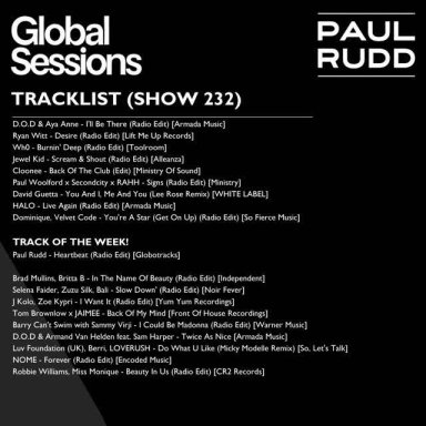 Globalsessions 232