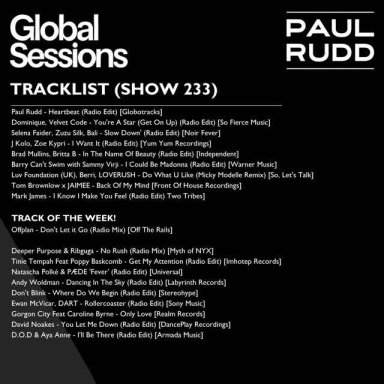 Globalsessions 233