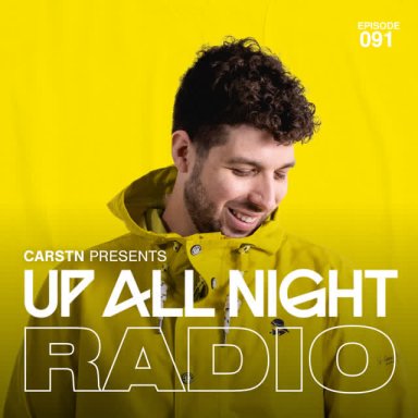 Up All Night Radio 091