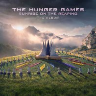 Draw You Out (From The Hunger Games: Sunrise on the Reaping - The Album)