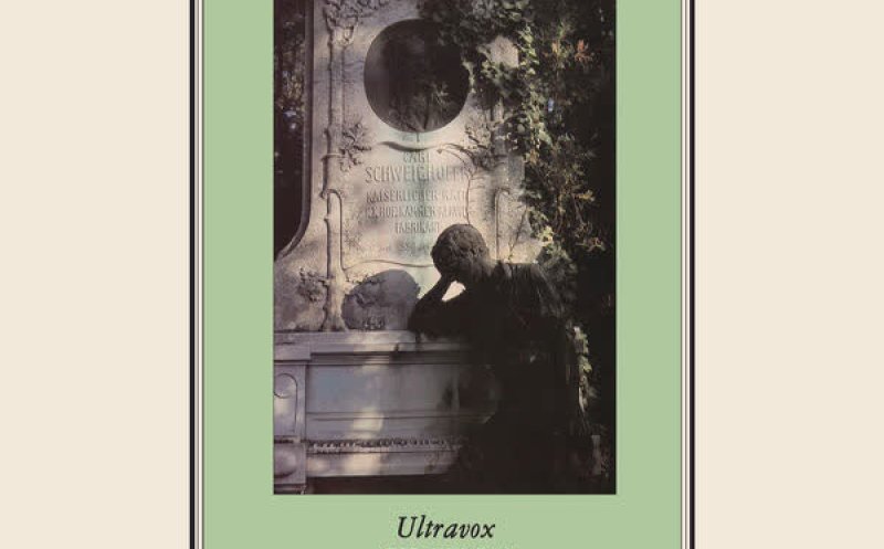 Vienna (2009 Remaster)