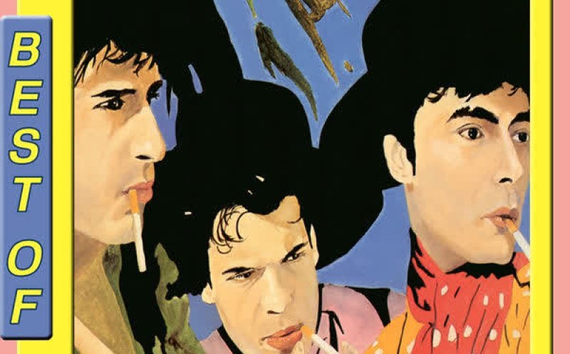Paris Latino (Original Version 1983)