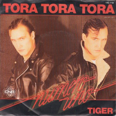 Tora Tora Tora