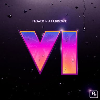 Flower In A Hurricane (feat. Tame Impala, SZA, King Gizzard & the Lizard Wizard) [from GTAVI]