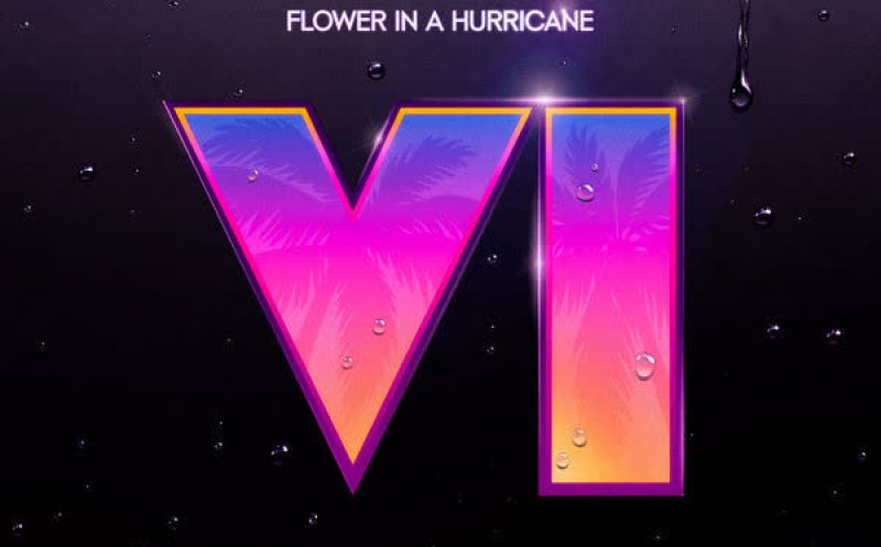 Flower In A Hurricane (feat. Tame Impala, SZA, King Gizzard & the Lizard Wizard) [from GTAVI]