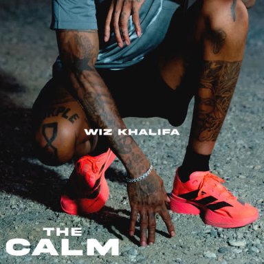 The Calm