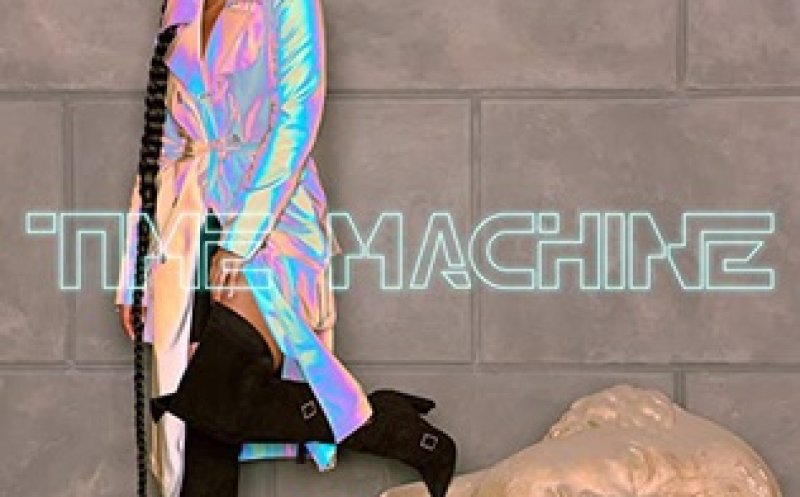 Time Machine