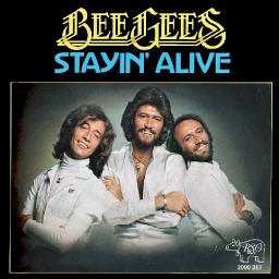 Stayin Alive