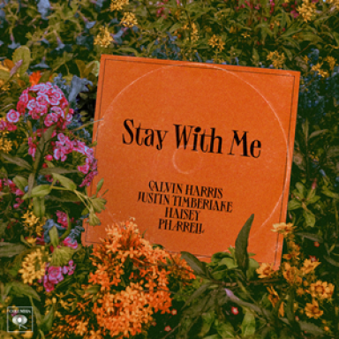 Stay With Me (ft Justin Timberlake, Halsey, Pharrell)