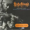What its gonna be (feat Janet Jackson)