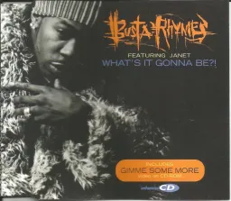 What its gonna be (feat Janet Jackson)