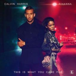 This Is What You Came For