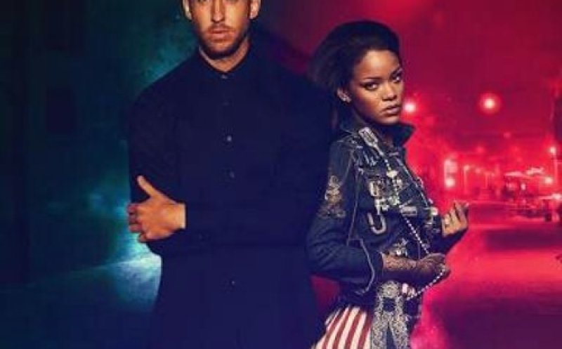 This Is What You Came For