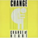 Change Of Heart