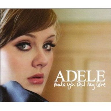 Make You Feel My Love