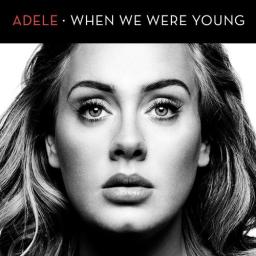 When We Were Young