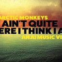 I Ain't Quite Where I Think I Am