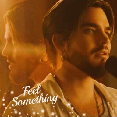 Feel Something