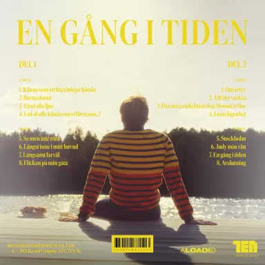 Vad Skulle H&auml;nda Om VI F&ouml;rsvann