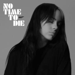 No time to die