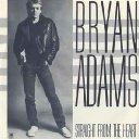 Straight From the Heart