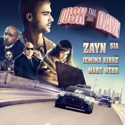 Dusk Till Dawn (feat Sia)