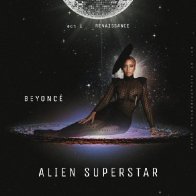 Alien Superstar