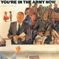 Youre in the Army Now