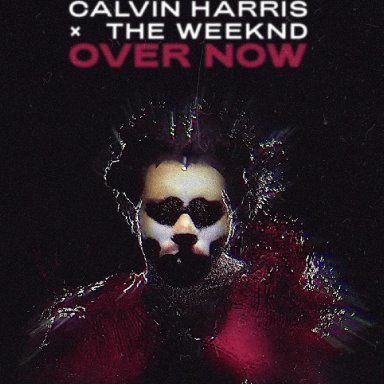 Over Now (feat The Weeknd)
