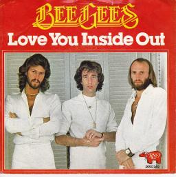 Love You Inside Out