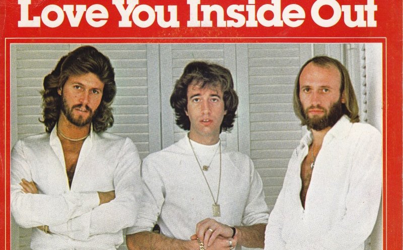Love You Inside Out