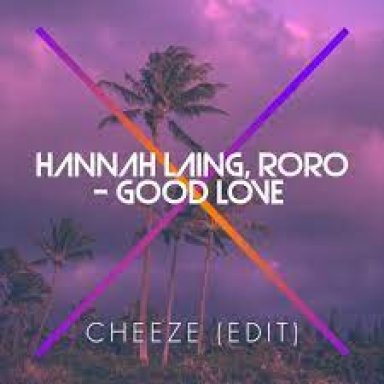Good Love