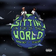 Sittin’ On Top Of The World