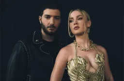 Words (feat Zara Larsson)