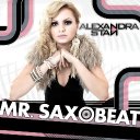 MR SAXOBEAT