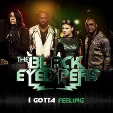 I Gotta Feeling