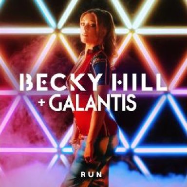 Run (Feat Galantis)