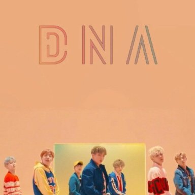 DNA