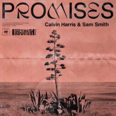 Promises (With Sam Smith)