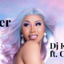 Big Paper (Feat. Cardi B)