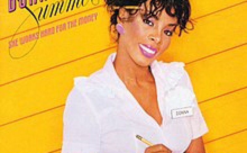 She Works Hard For the Money